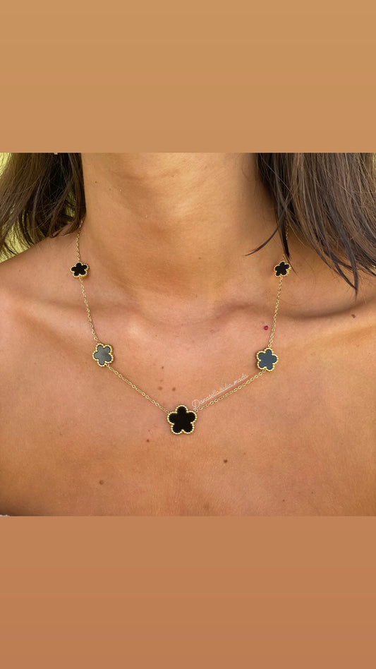 Collier Fiore