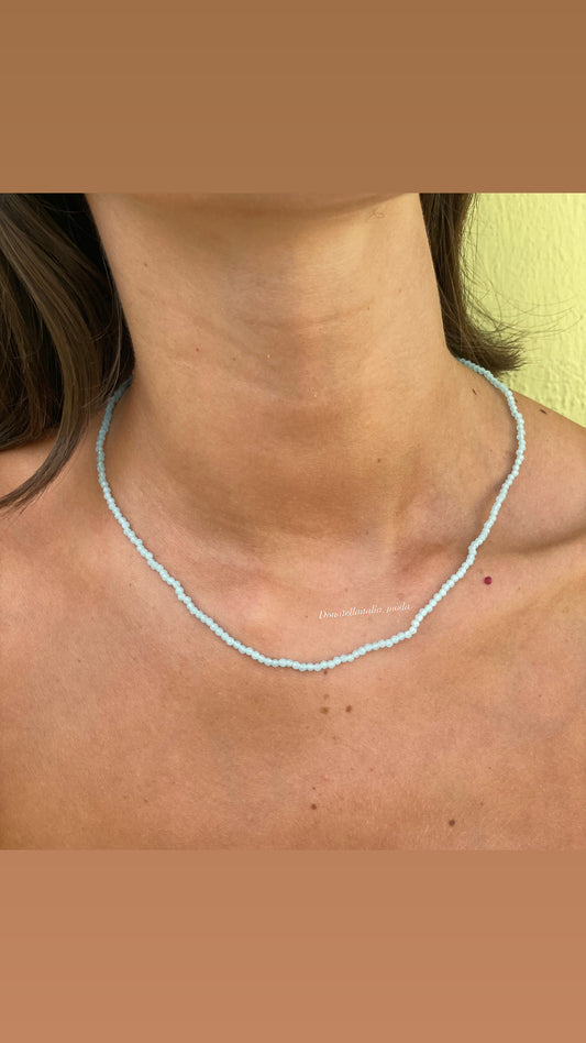 Collier Azzurre